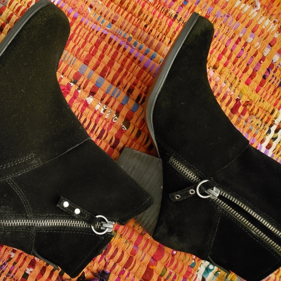 OTBT Long Rider Size 7M - Picture 2 of 4